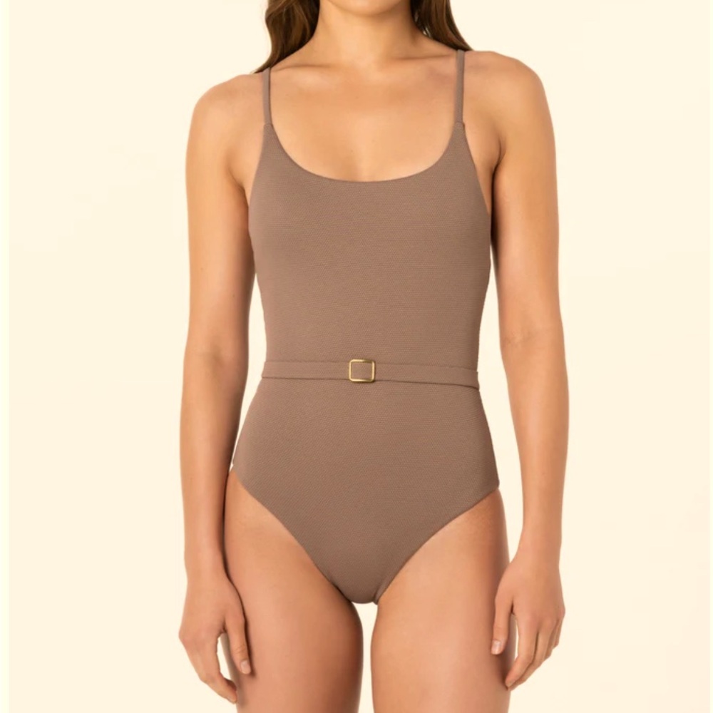Vai Swim Lana One Piece Small S